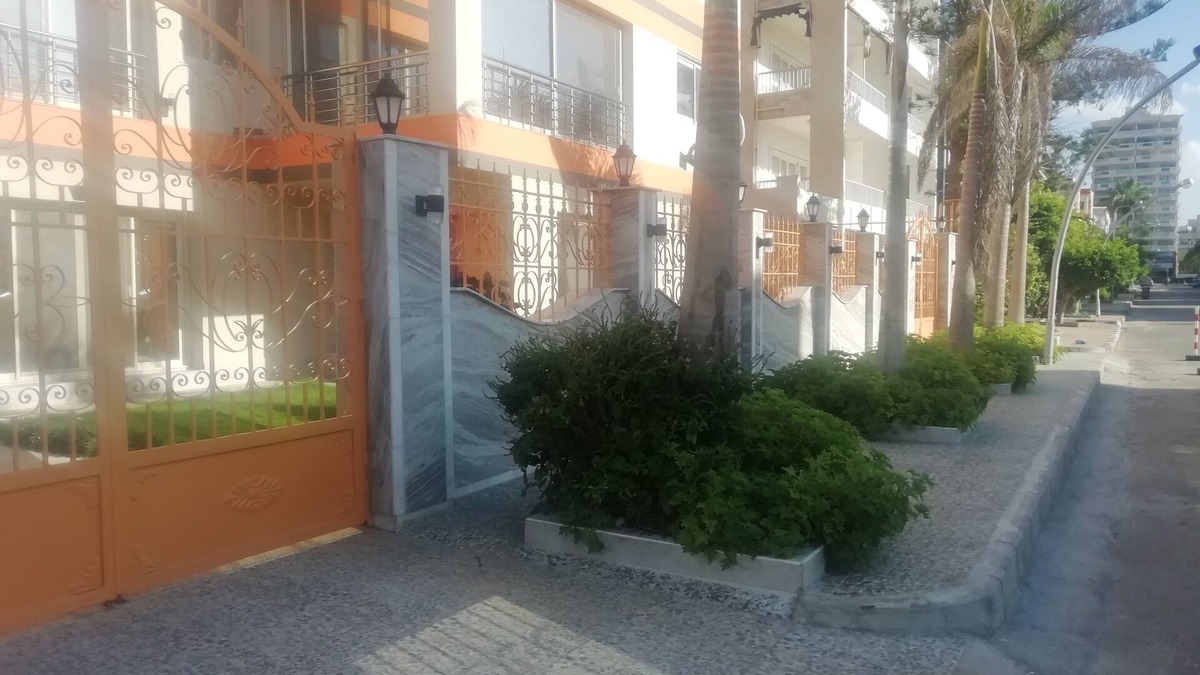 Al-Muntazah House | Apart-hotel, garden views, free WiFi and free private parking