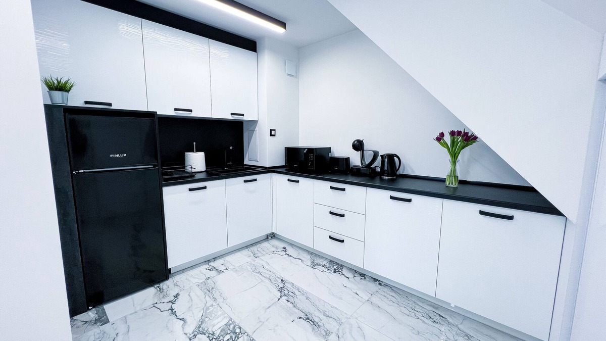Lozenets Apartment | Apart Hotel Graphite