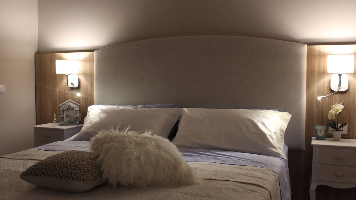 Padenghe sul Garda Hotel | Apart-Hotel La Rocchetta