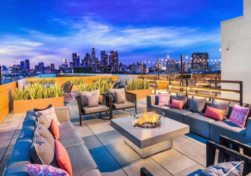 Chinatown Apartment | Apart Hotel near Dodgers Stadium