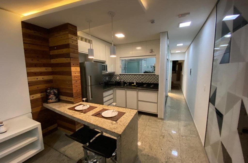 Mogi-Guacu Apartment | Apart Hotel Seg Total Lofts Encantadores