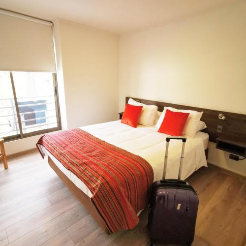 Providencia Apartment | Apart Hotel Viva Providencia