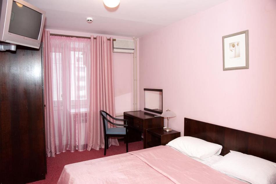 Saratov Apartment | Apart-Hotel Zagreb