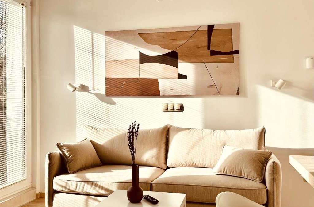 Sofia City Center Apartment | Apart-Hotels-Sofia, AHS