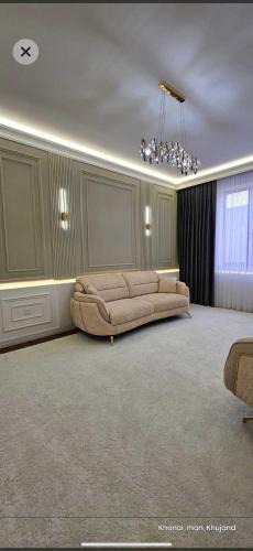 Khujand Apartment | Apart Khujand
