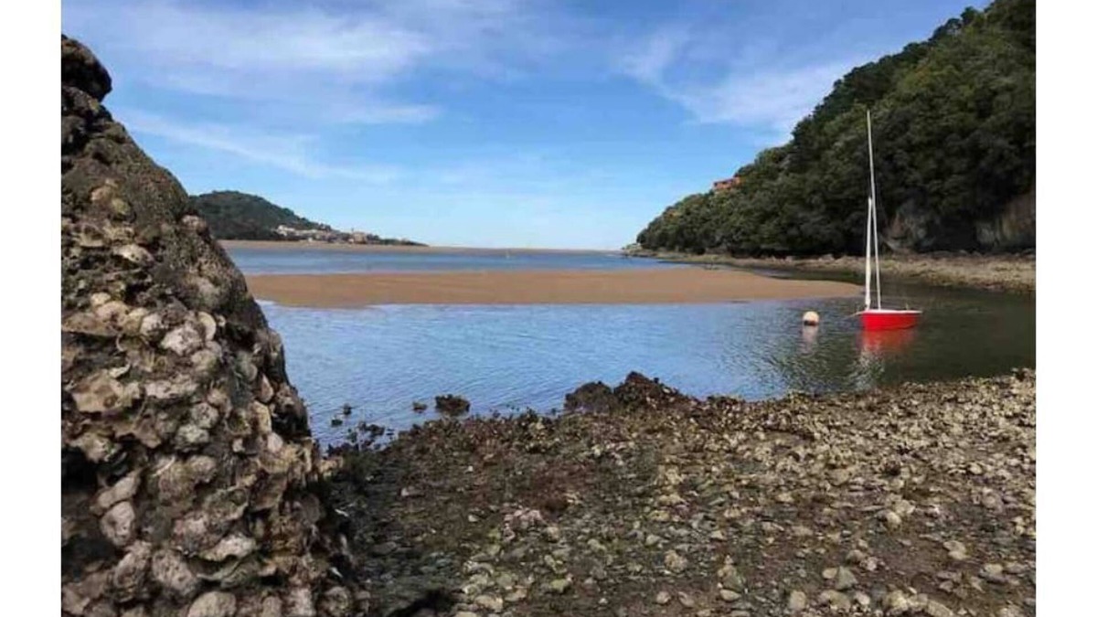 Gautegiz Arteaga Apartment | APART KIZKITZA exclusive URDAIBAI with beach access