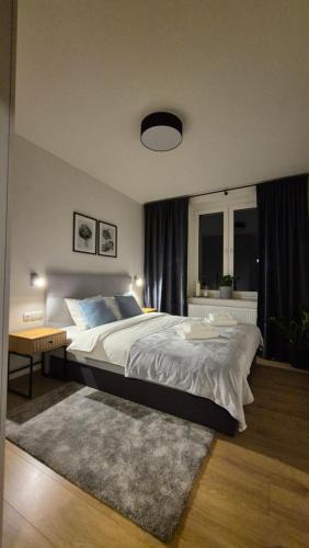 Opole Apartment | Apart Krakowska 41 - Self check-in