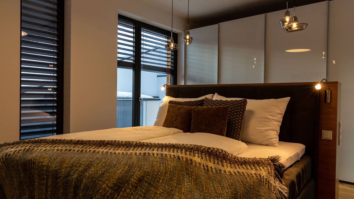 Kappl Apartment | Apart Kristall