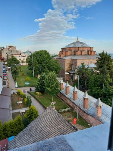 Sultanahmet Apartment | Apart La Mia