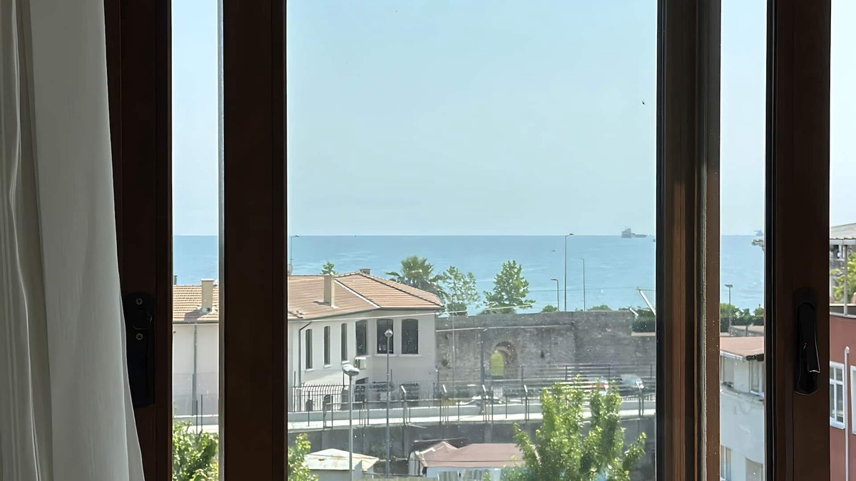 Sultanahmet Apartment | Apart La Mia
