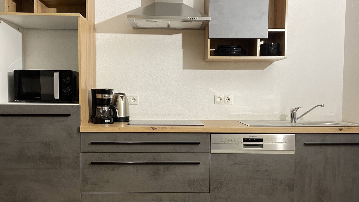 Arzl im Piztal Apartment | Apart Larcher - Apartment 2