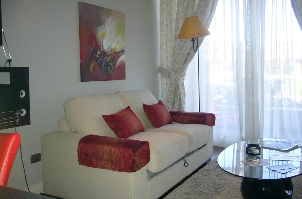 Talca Apartment | Apart las Rastras talca