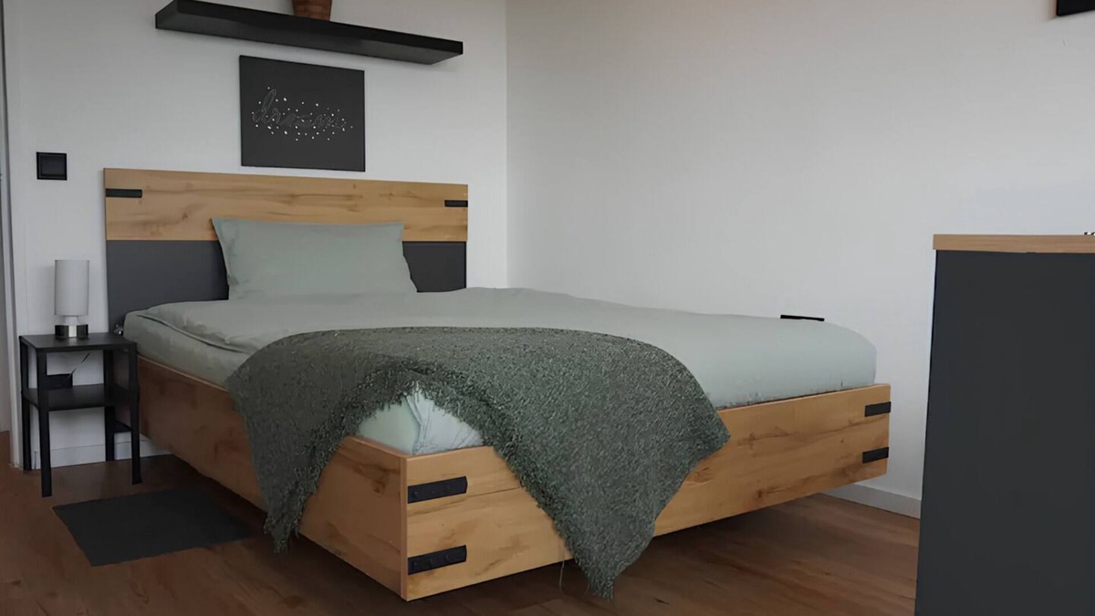 Sindelfingen Apartment | APART LIVING Sindelfingen