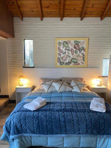 Balcarce Bed & Breakfast | Apart Los Cerrillos