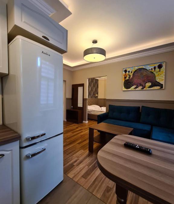 Bytom Apartment | APART LuX BRISTOL