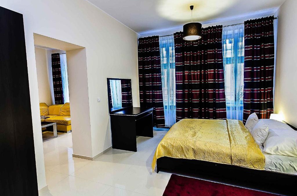Bytom Apartment | Apart-Lux