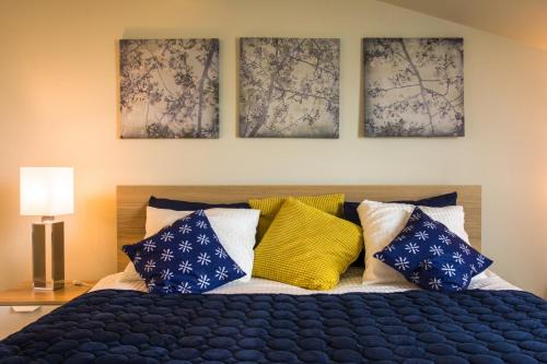 Tarnobrzeg Apartment | Apart Madryt