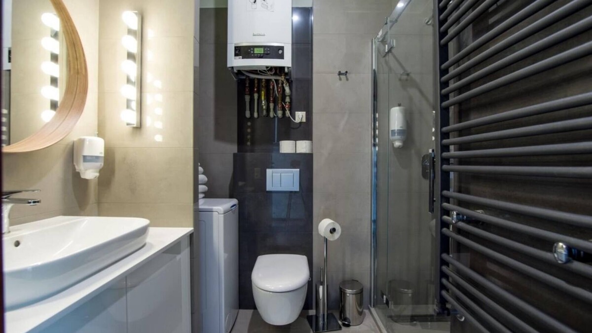 Tarnobrzeg Apartment | Apart Madryt
