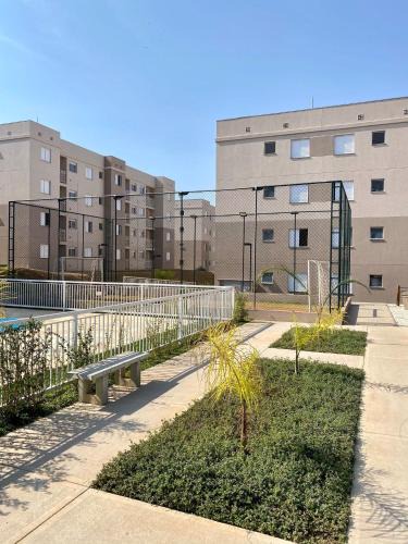 Mogi-Mirim Apartment | Apart. Manacá (Próximo a pista e rodoviária de Mogi Mirim).
