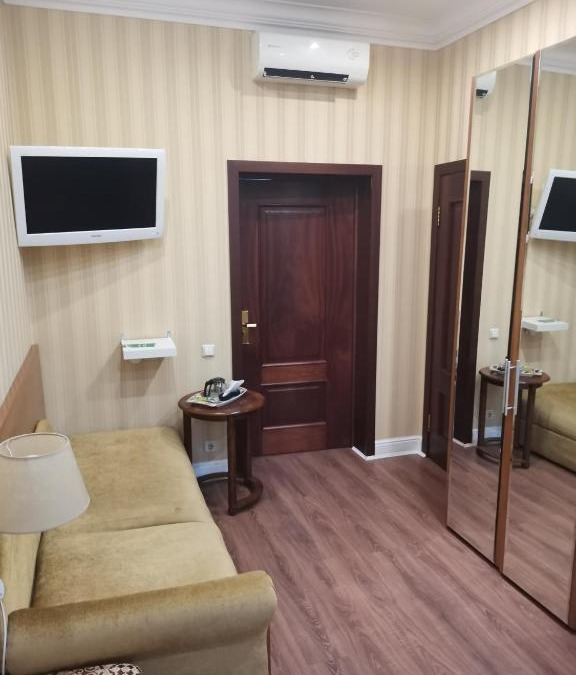 Central Administrative Okrug Apartment | Apart MAX аренда студий