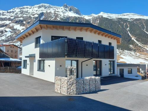 Galtur Apartment | Apart Minas
