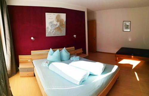 Ravaisch Apartment | Apart Montanara