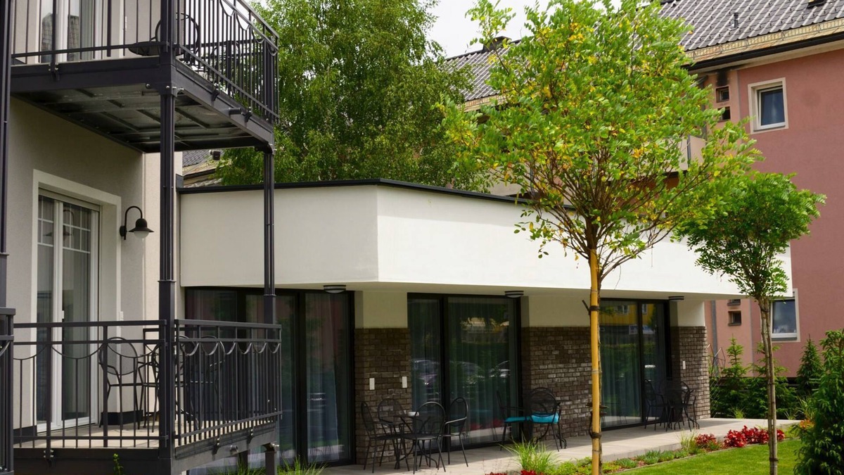 Villach Apartment | Apart of me Villach