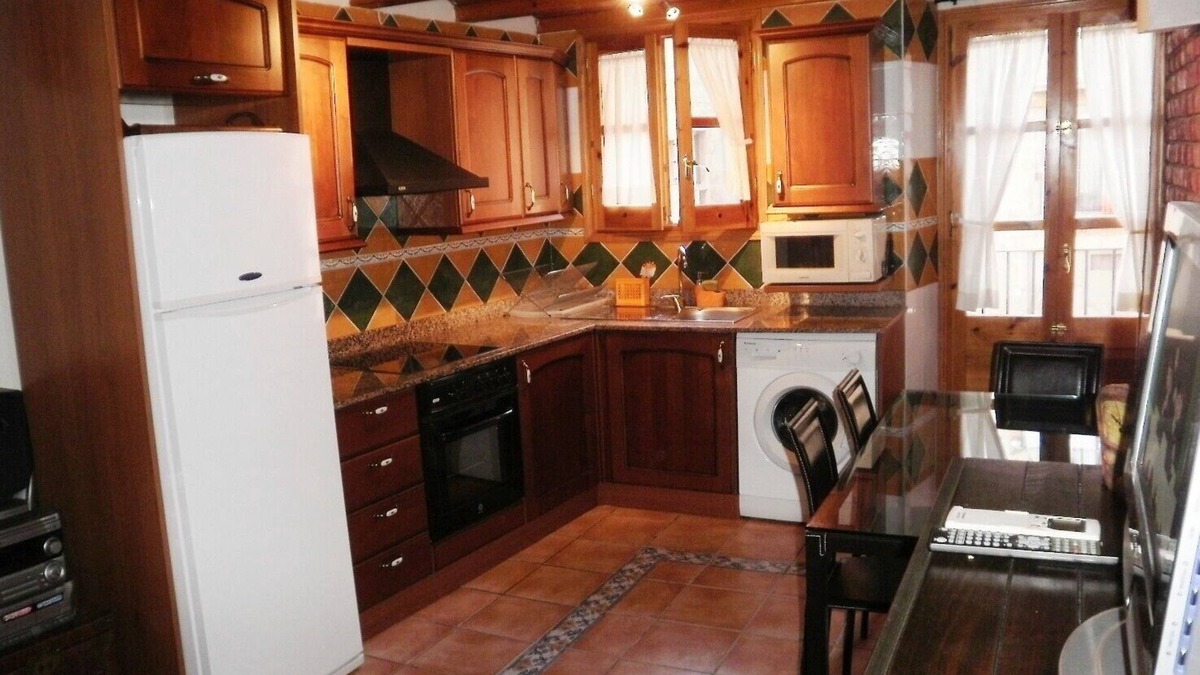 Old Town Apartment | Apart. Old Town Tarragona (HUTT-5115)
