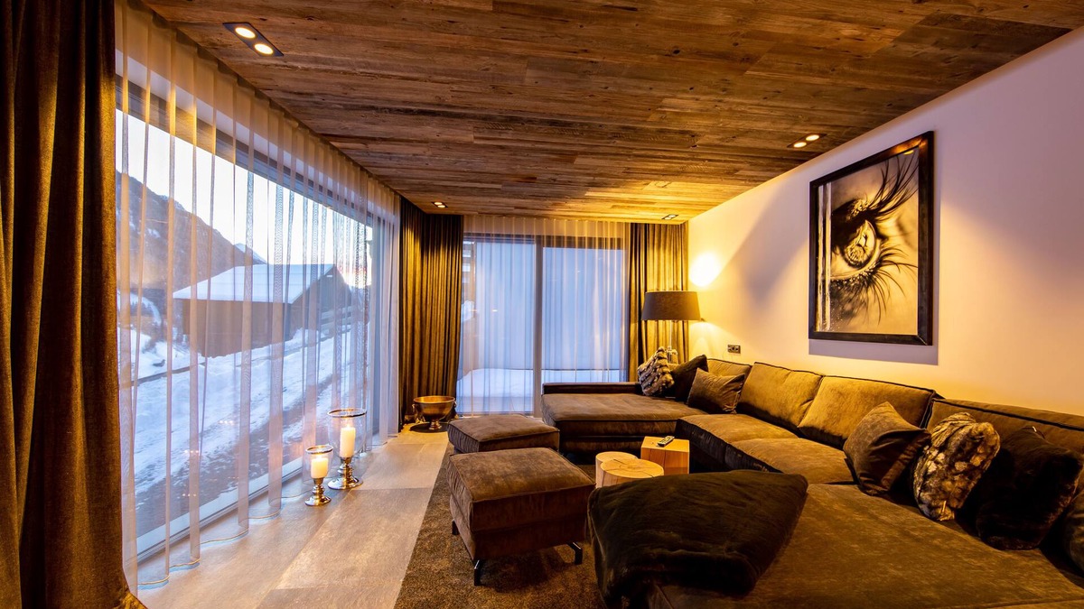 Kappl Apartment | Apart Opal