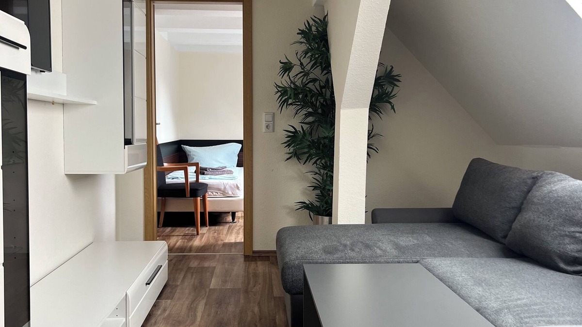 Plaue House | Apart Pension Plaue