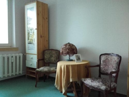 Stare Miasto District House | Apart
