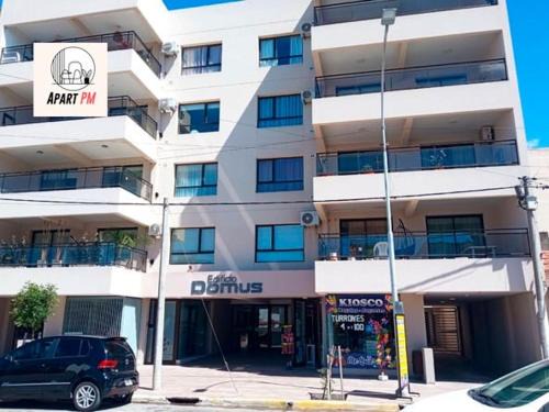 Necochea Apartment | Apart Pm Domus