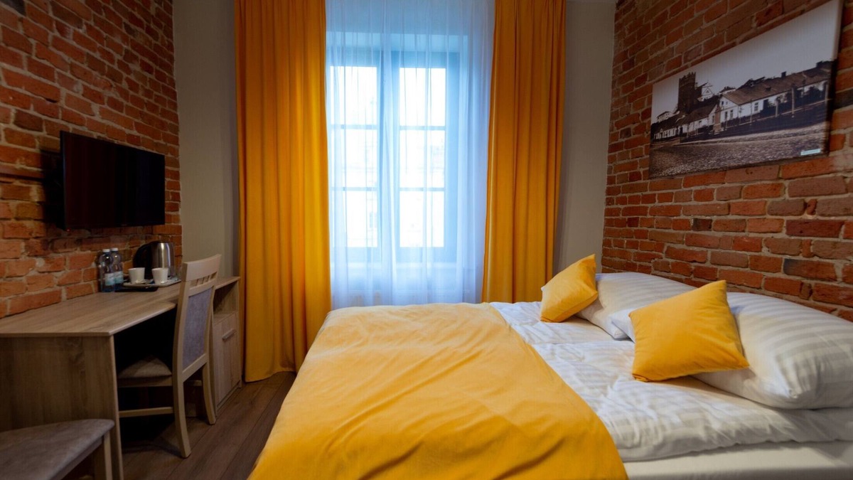 Sandomierz Apartment | Apart Podolski