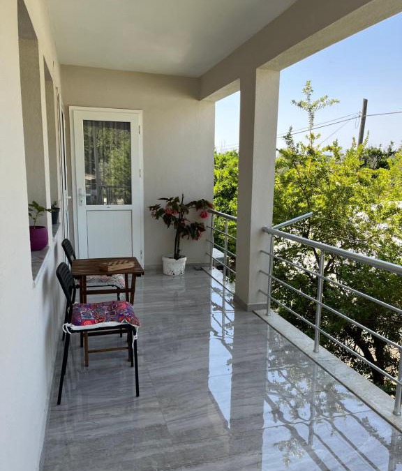 Kas Apartment | Apart Portakal Çiçeği