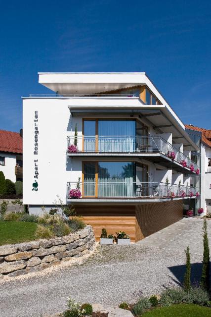 Immenstaad am Bodensee Hotel | Apart Rosengarten