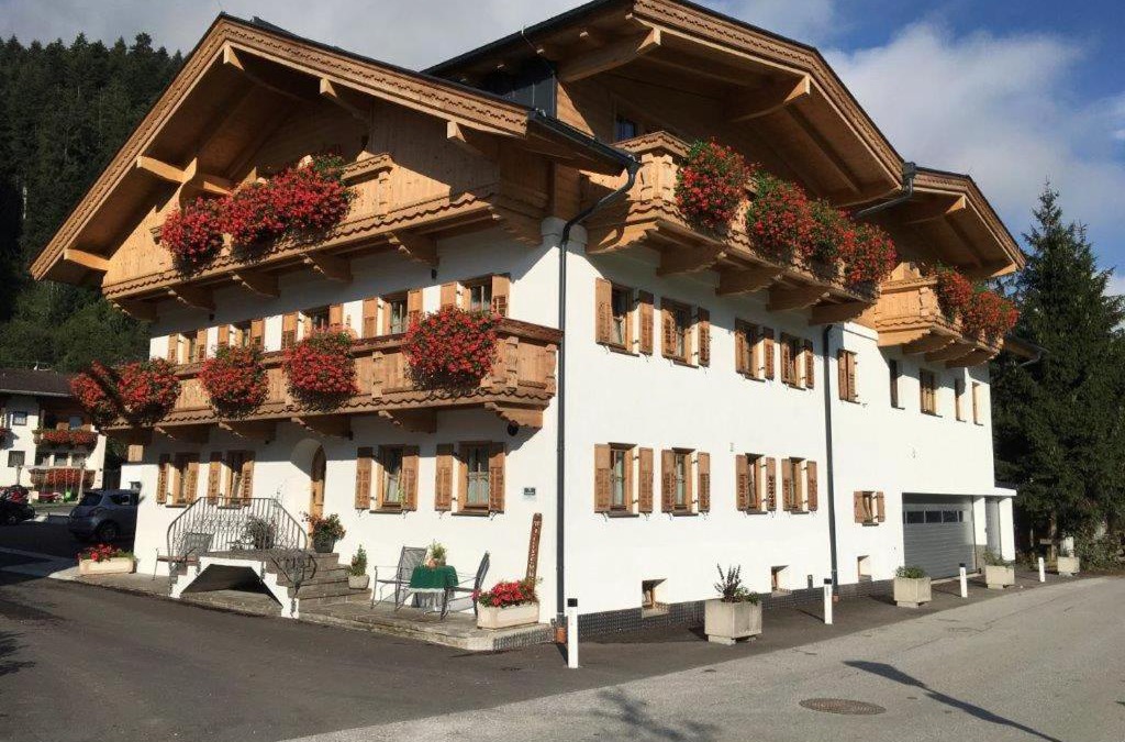 Gagering Apartment | Apart Söllbacherhof