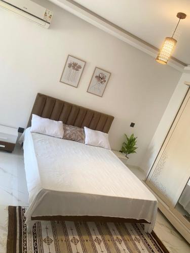 Ain Zaghouan Apartment | Apart s2 ain zaghouen la marsa