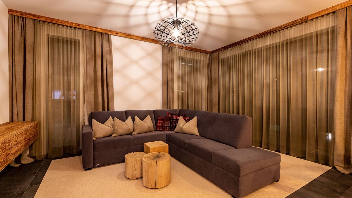 Kappl Apartment | Apart Saphir