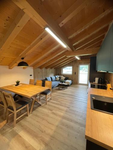 Laengenfeld Apartment | Apart Summit