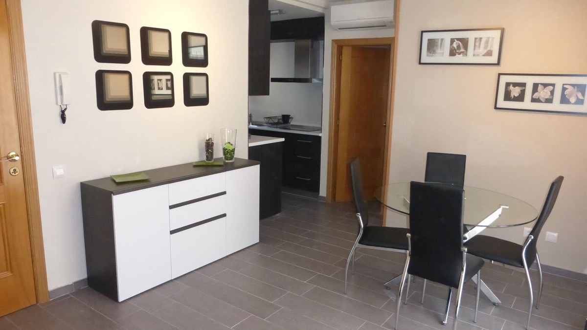 Old Town Apartment | Apart. Tarragona old town (HUTT-6774)