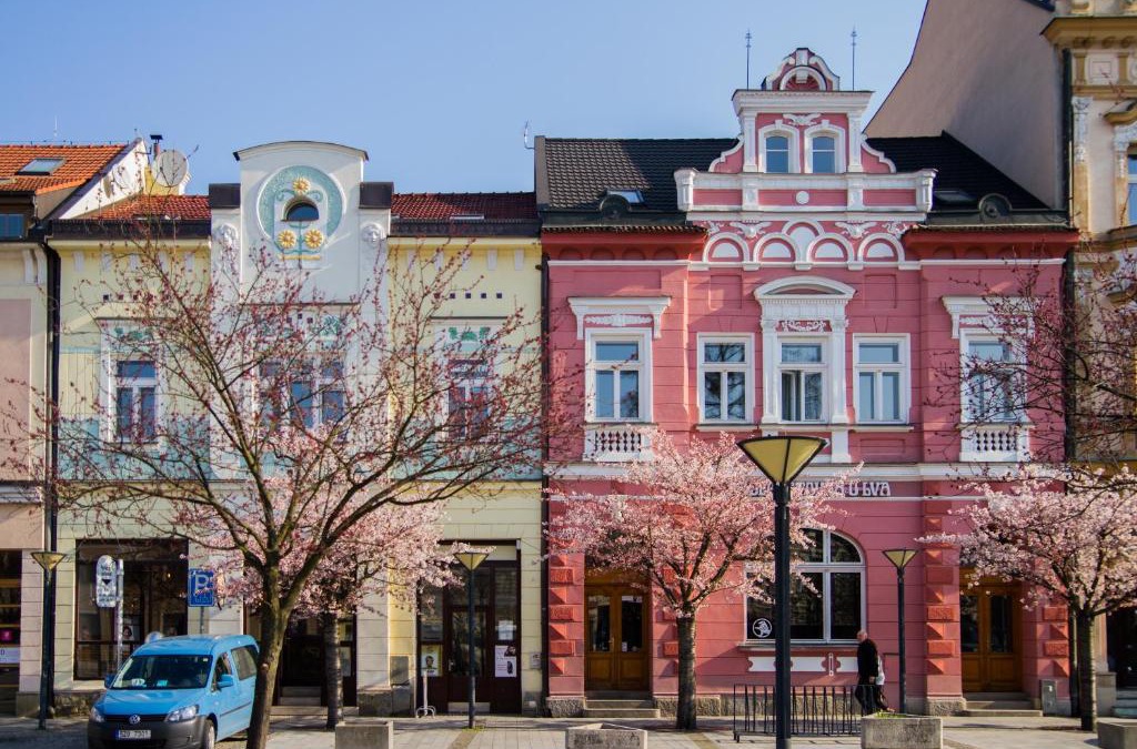 Vsetin House | APART U LVA