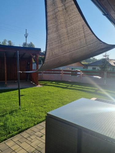 Halenkovice Apartment | Apart U Svatých