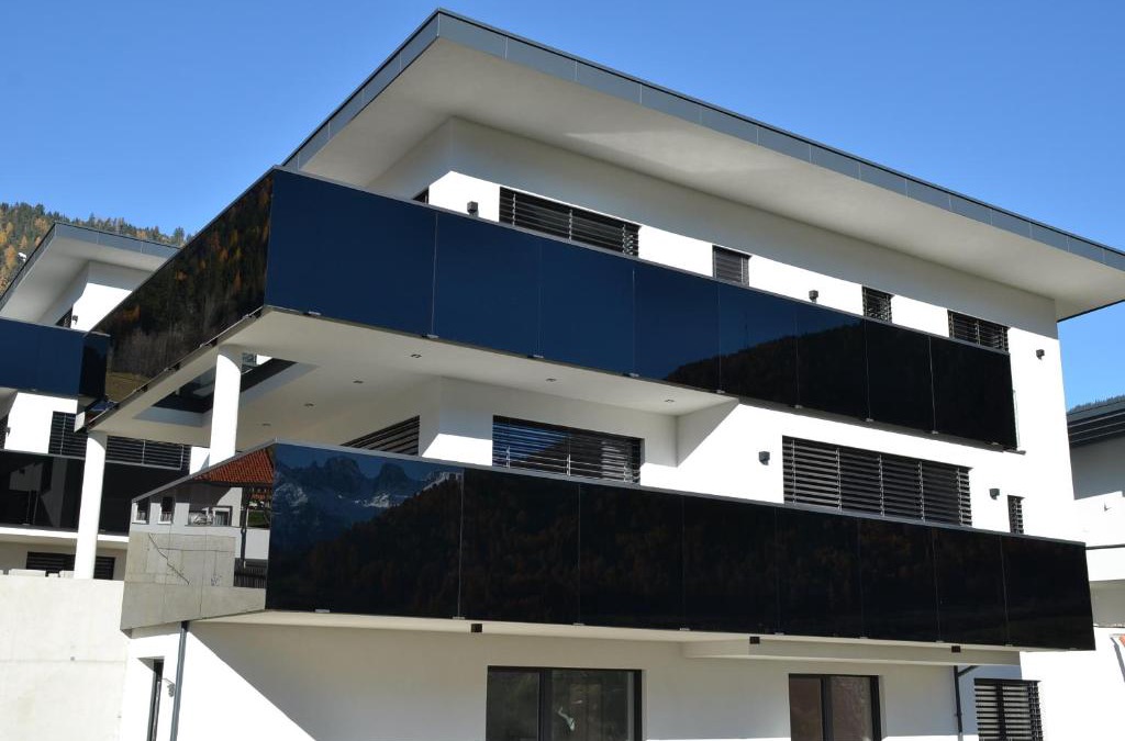 Prutz Apartment | Apart van der Heyd
