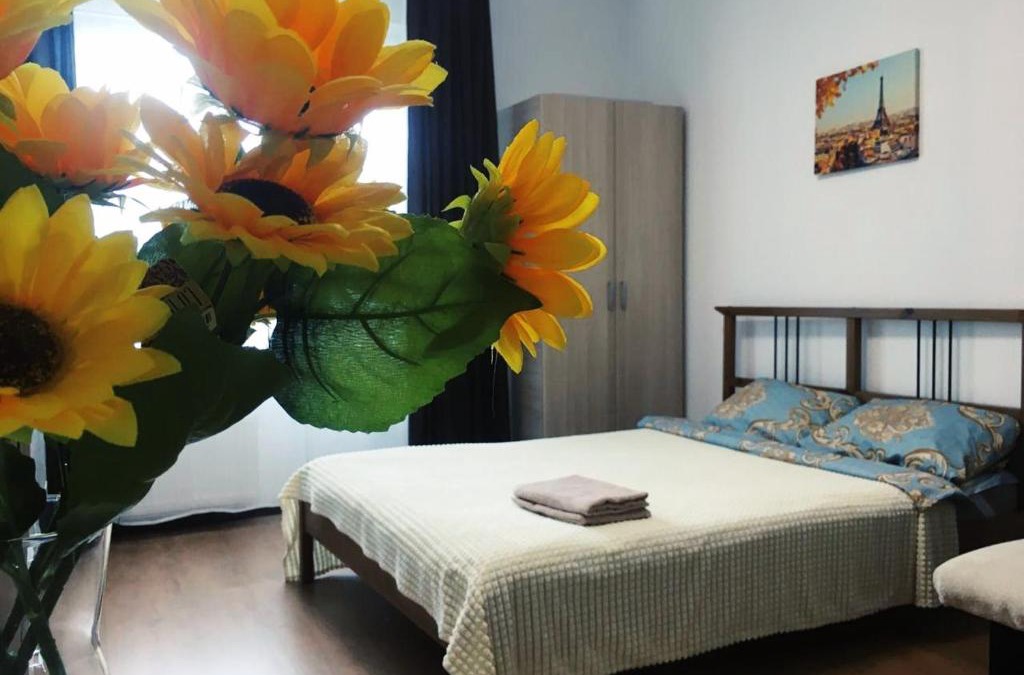 Murinskoe Apartment | Apart Vorontsov