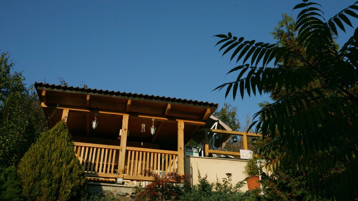 Marianka Apartment | Apart & Wellness Hotel VILLA IVICA