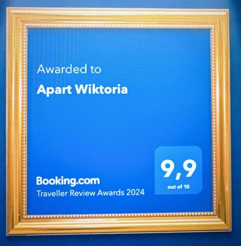 Okecie Apartment | Apart WIKTORIA