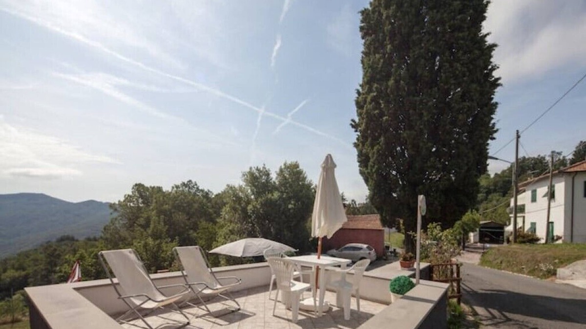 Tavarone Apartment | Apart x Visit 5terretigulliobay C.c.011018-lt-0004