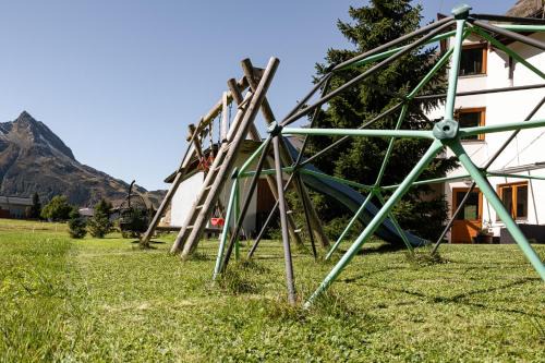 Galtur Apartment | Apart Zimalis - Urlaub mit Mehrwert - SILVRETTA CARD PREMIUM inklusive