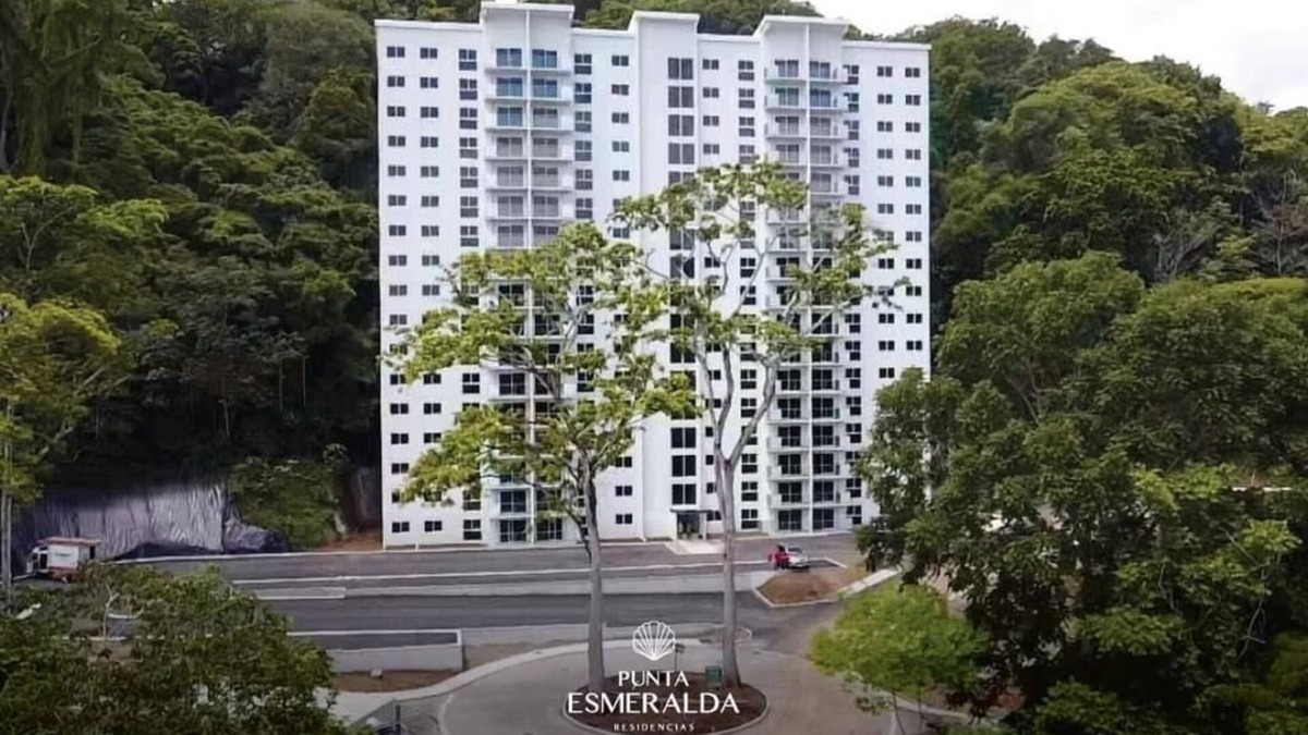 Punta Leona Apartment | Apartamento Completo a Pocos Metros de la Playa con Piscina