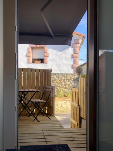 La Acebosa Apartment | Apartamento con terraza